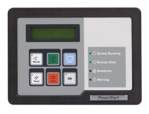 CumminsPowerCommand PS0500