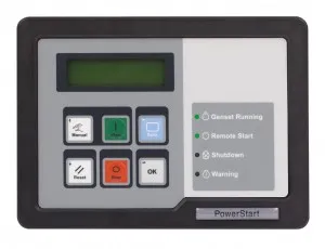 CumminsPowerCommand PS0500